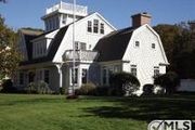 335 Pleasant St.