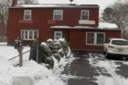 34 Plum St.