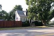 857 Portland St.