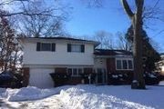 22 Radcliffe Rd.