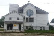 106 3rd St.