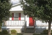 3760 Rhea Branch Rd.