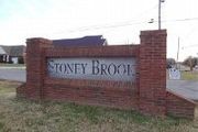 603 Rickman Cir. Lot 25