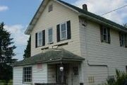 Rt. 858 Shaunessy Rd.(Corner)