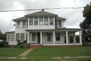 509 S. Fordyce St.