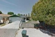 San Joaquin St. Maricopa