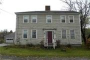 8 School St.