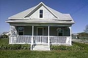 217 Scout Avenue