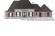 8 Serenity Dr.
