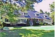 5 Simsbury Pines