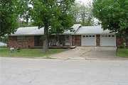 605 South S. St.