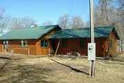 1019 Sugar Point Dr. N.W.