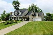400 Tea Table Rd.