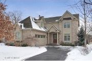 1821 Thornwood Ln.