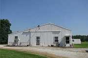 1396 W. Cr 1050