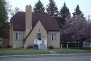 221 W. Ctr. Avenue