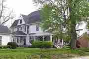 308 W. High St.