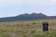 9/10 West On Sheep Ranch Rd.
