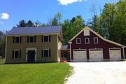 1557 West Shore Rd.