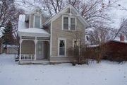 208 Willow St.