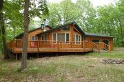 2720 Wintergreen Trail