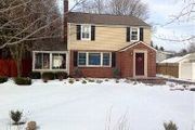 6653 Woodchuck Hill Rd.